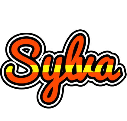 Sylva madrid logo