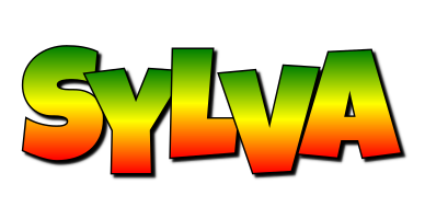 Sylva mango logo