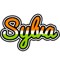 Sylva mumbai logo