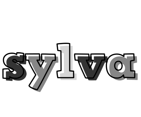 Sylva night logo