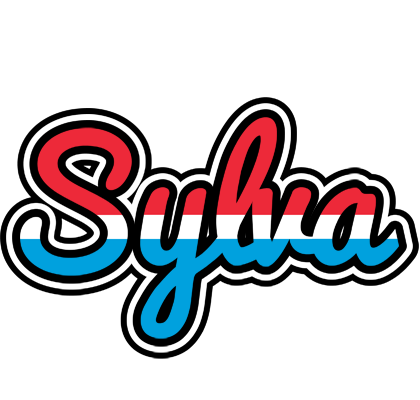 Sylva norway logo