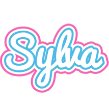 Sylva outdoors logo