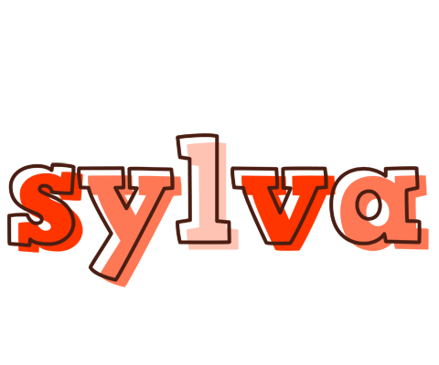 Sylva paint logo