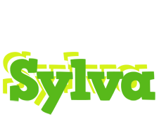 Sylva picnic logo