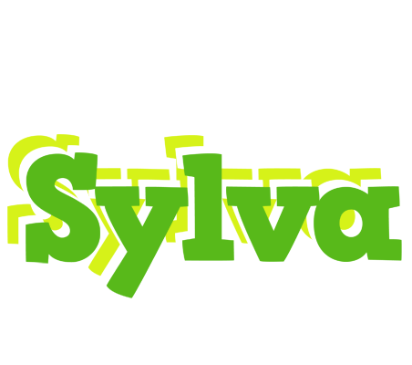 Sylva picnic logo