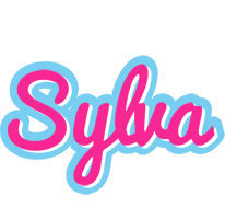 Sylva popstar logo