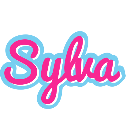 Sylva popstar logo