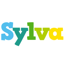 Sylva rainbows logo