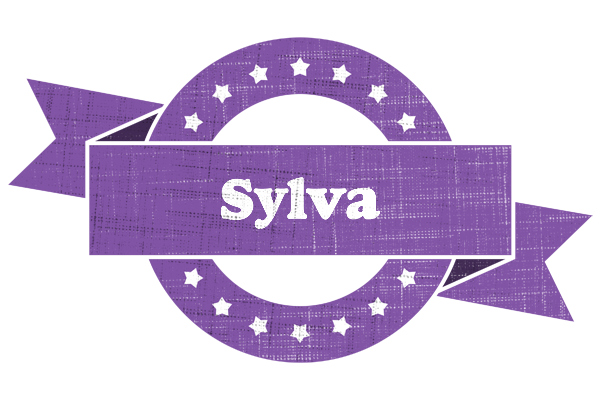 Sylva royal logo