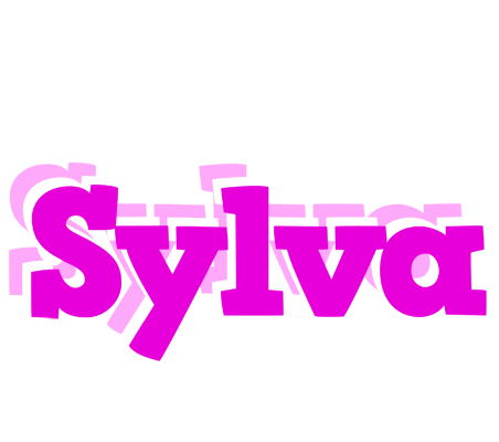 Sylva rumba logo