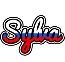 Sylva russia logo