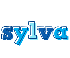 Sylva sailor logo