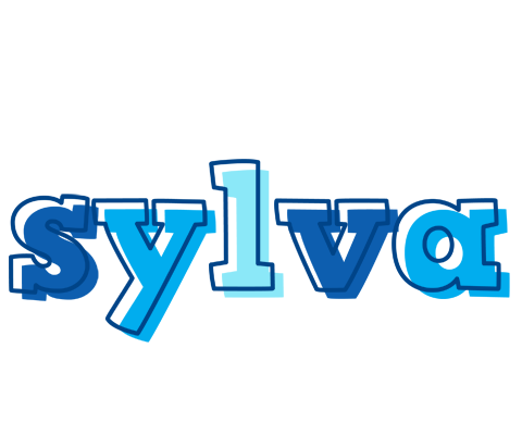 Sylva sailor logo