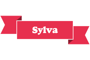 Sylva sale logo