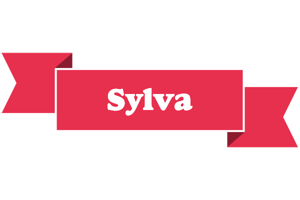 Sylva sale logo