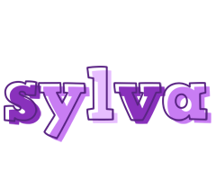 Sylva sensual logo