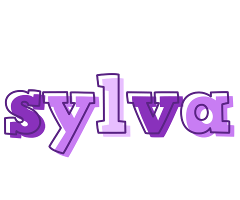 Sylva sensual logo
