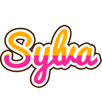 Sylva smoothie logo