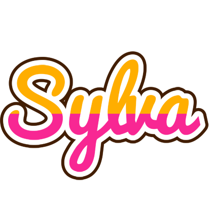 Sylva smoothie logo