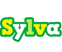 Sylva soccer logo