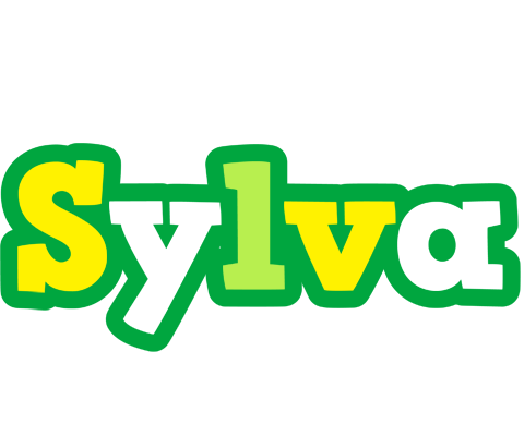 Sylva soccer logo