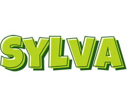 Sylva summer logo