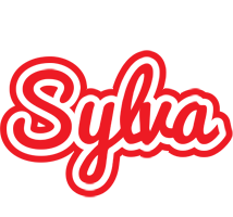 Sylva sunshine logo