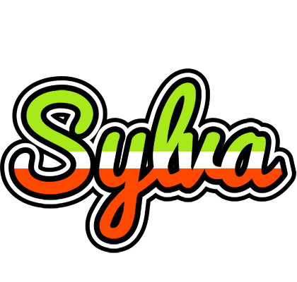 Sylva superfun logo