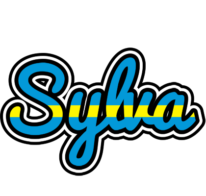 Sylva sweden logo