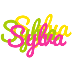 Sylva sweets logo