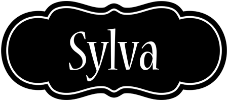 Sylva welcome logo