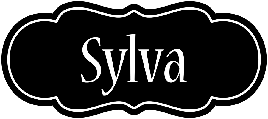 Sylva welcome logo
