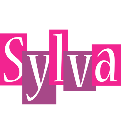 Sylva whine logo