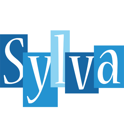 Sylva winter logo