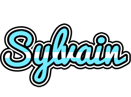 Sylvain argentine logo