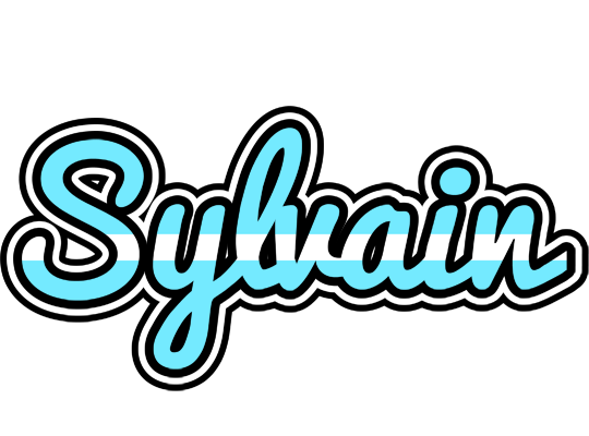 Sylvain argentine logo