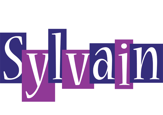 Sylvain autumn logo