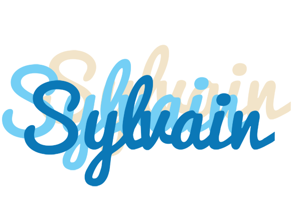Sylvain breeze logo
