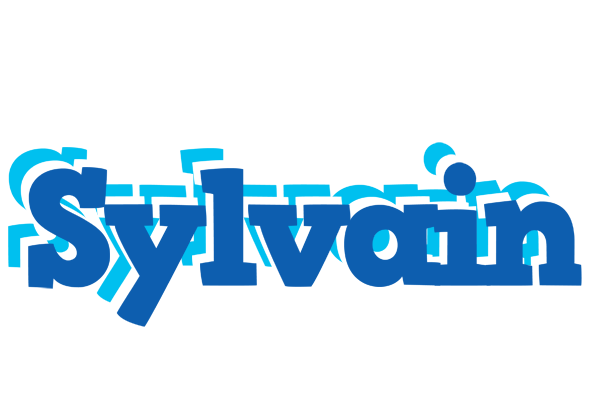 Sylvain business logo
