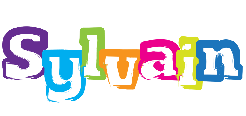 Sylvain casino logo