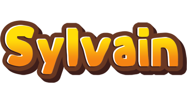 Sylvain cookies logo