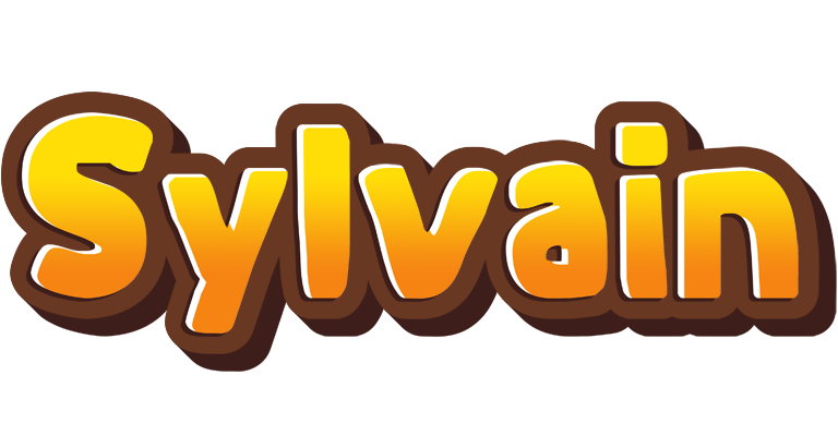 Sylvain cookies logo