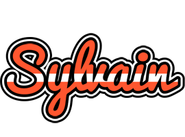 Sylvain denmark logo