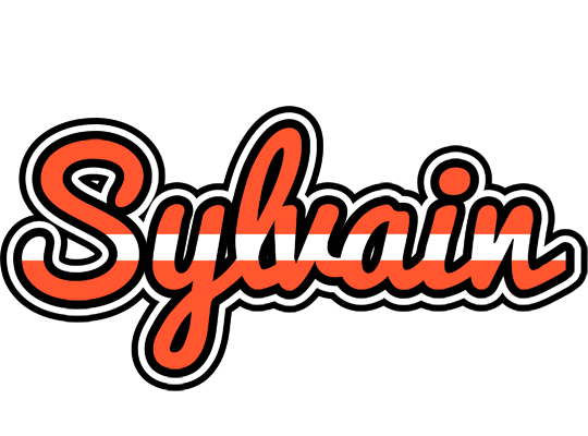Sylvain denmark logo