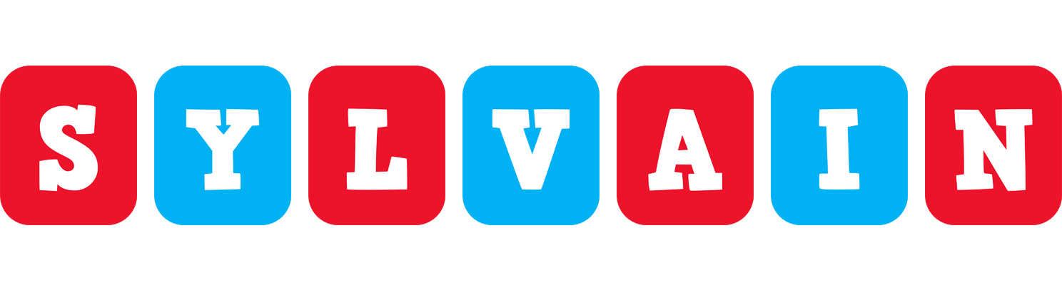 Sylvain diesel logo
