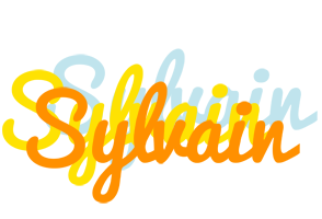 Sylvain energy logo