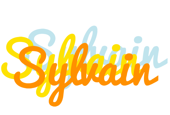 Sylvain energy logo