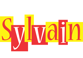 Sylvain errors logo