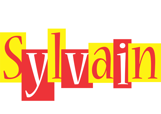 Sylvain errors logo