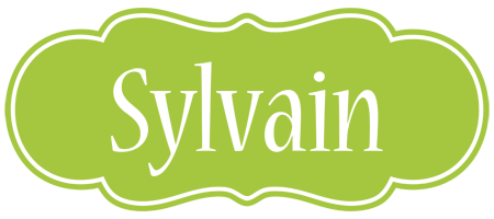 Sylvain family logo